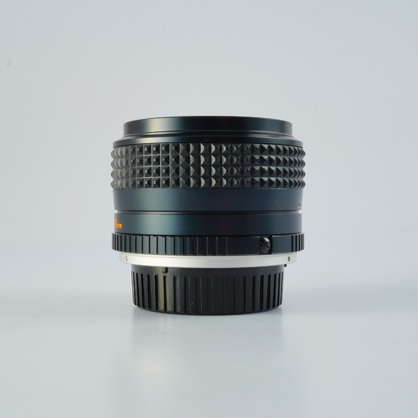 MINOLTA MC Rokkor-PG 50mm F/1.4 単焦点レンズ