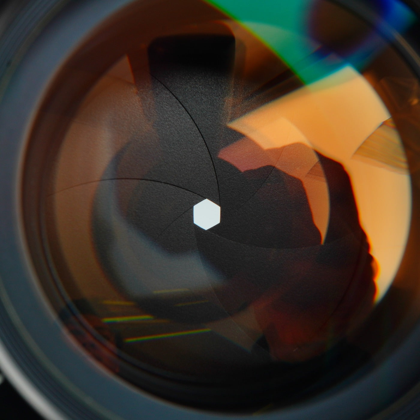 MINOLTA MC Rokkor-PG 50mm F/1.4 単焦点レンズ
