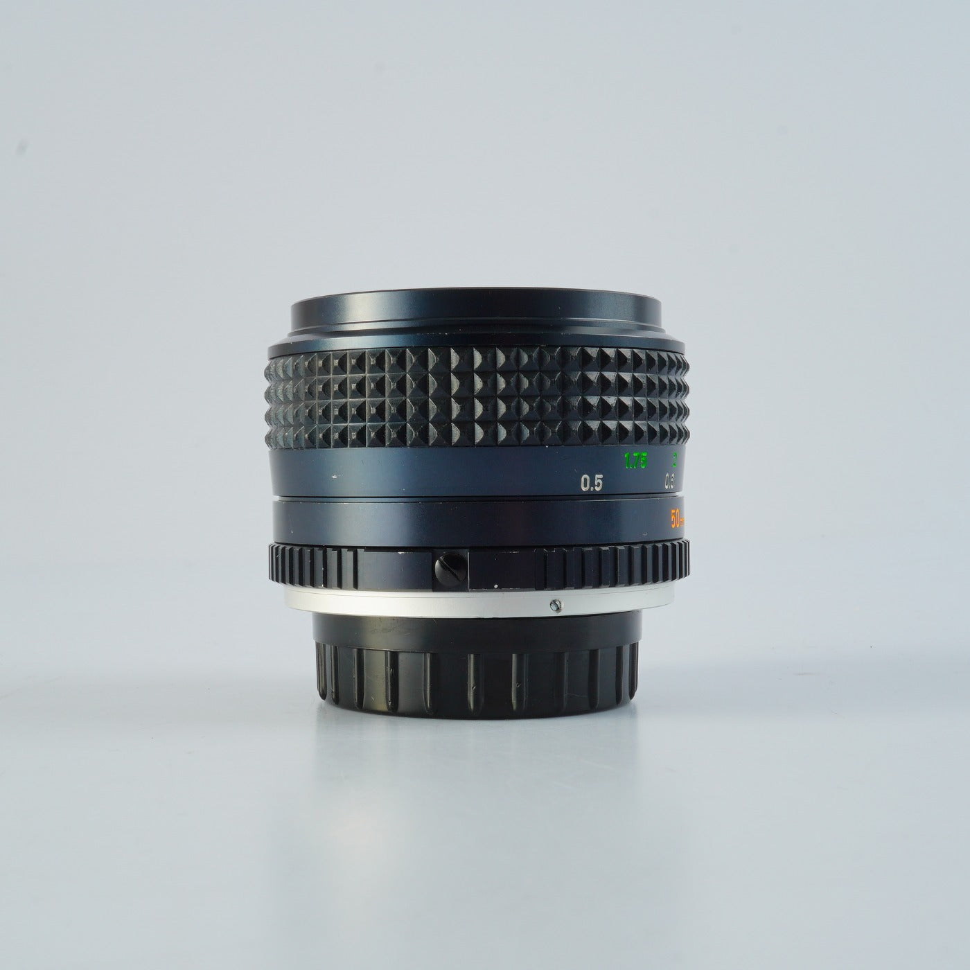 MINOLTA MC Rokkor-PG 50mm f/1.4 単焦点レンズ MINOLTA MC Rokkor-PG 50mm F/1.4 単焦点レンズ – 山田写真機店