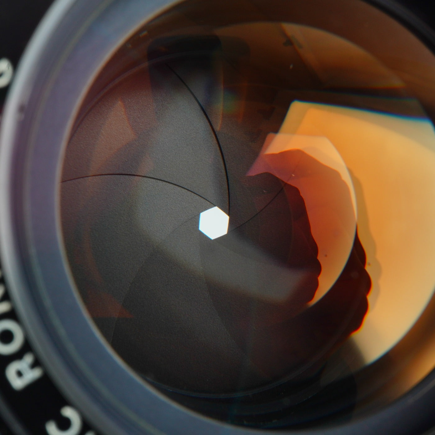 MINOLTA MC Rokkor-PG 50mm F/1.4 単焦点レンズ