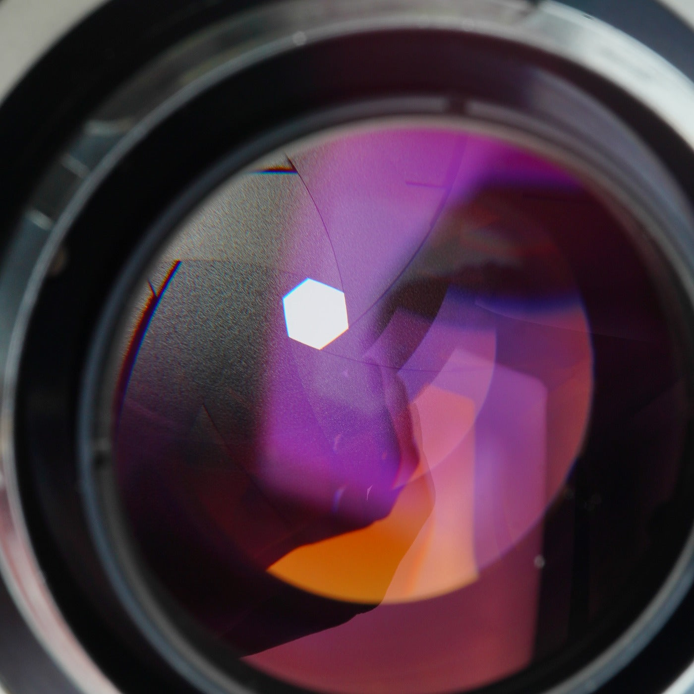 MINOLTA MC Rokkor-PG 50mm F/1.4 単焦点レンズ