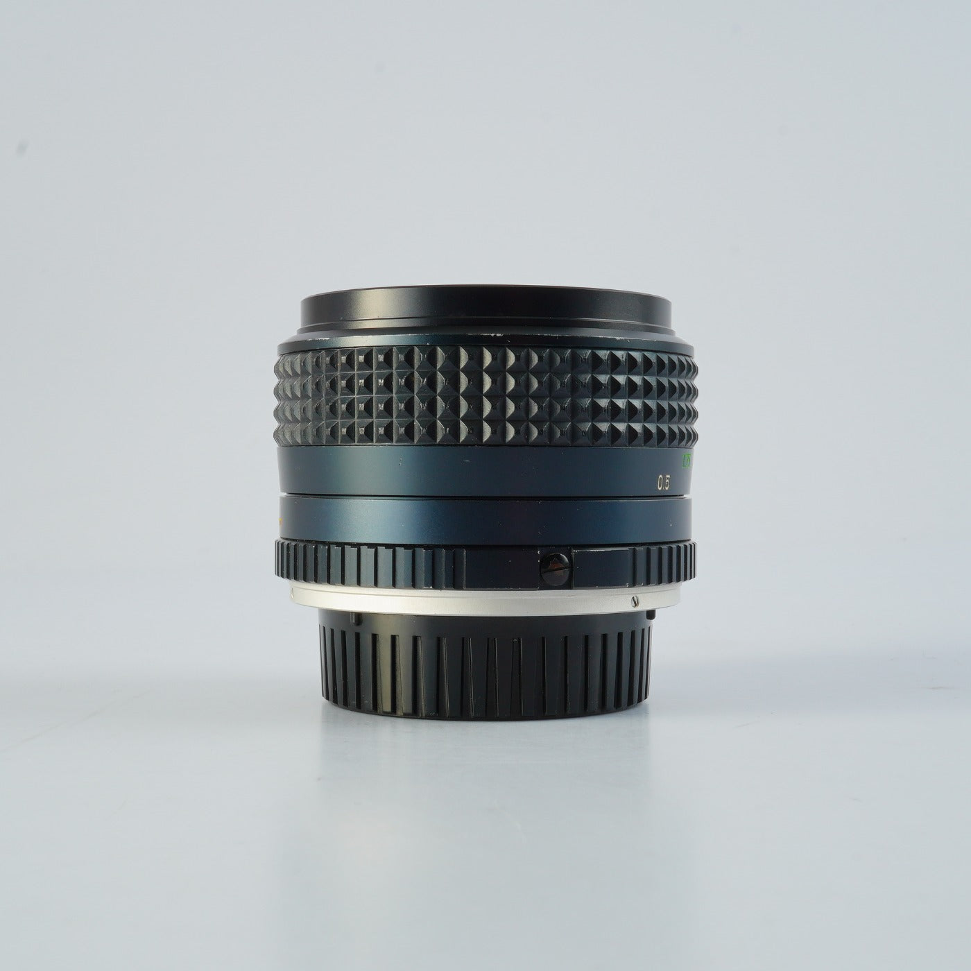 MINOLTA MC Rokkor-PG 50mm F/1.4 単焦点レンズ