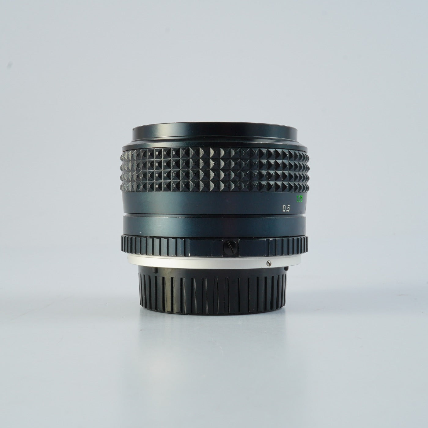 MINOLTA MC Rokkor-PG 50mm F/1.4 単焦点レンズ