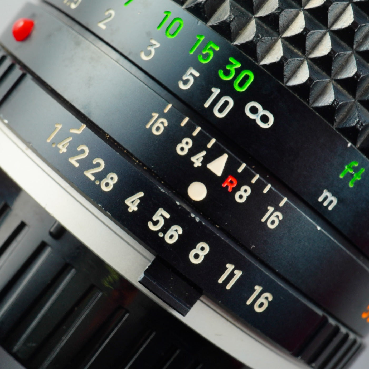 MINOLTA MC Rokkor-PG 50mm F/1.4 単焦点レンズ