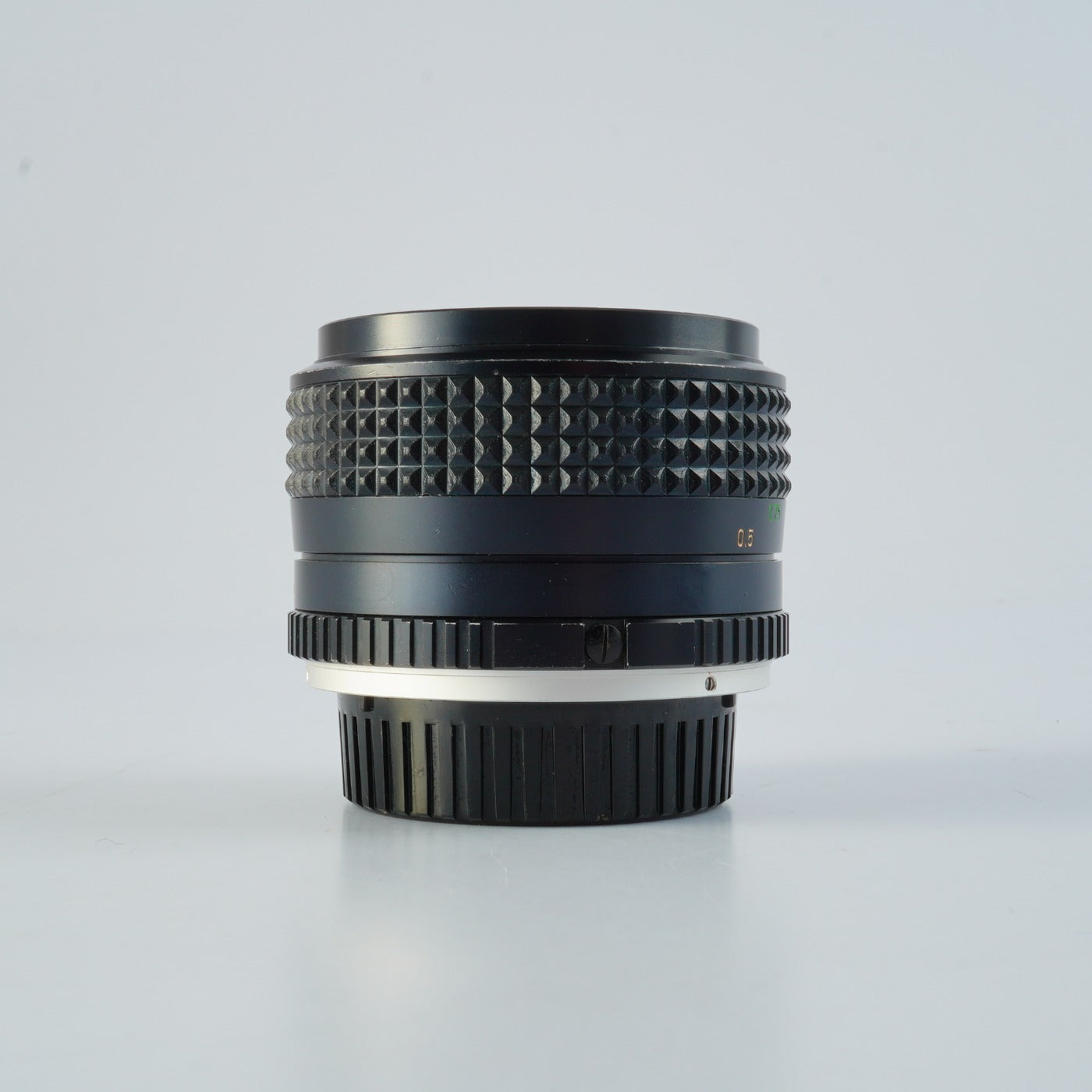 MINOLTA MC Rokkor-PG 50mm F/1.4 単焦点レンズ