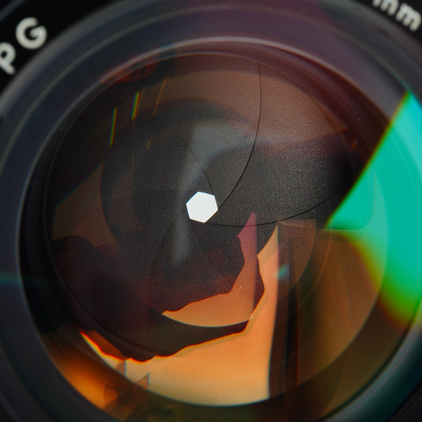 MINOLTA MC Rokkor-PG 50mm F/1.4 単焦点レンズ