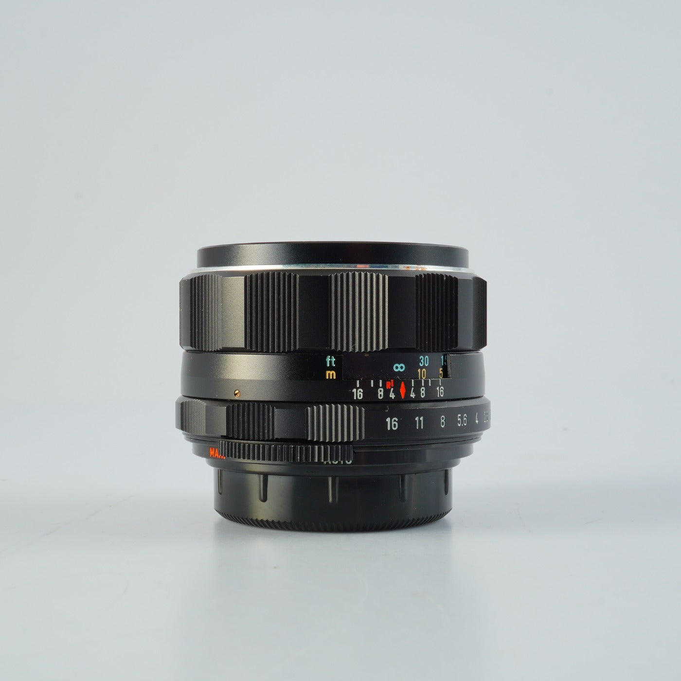 PENTAX Super-Takumar 55mm F/1.8 (M42用) 単焦点レンズ