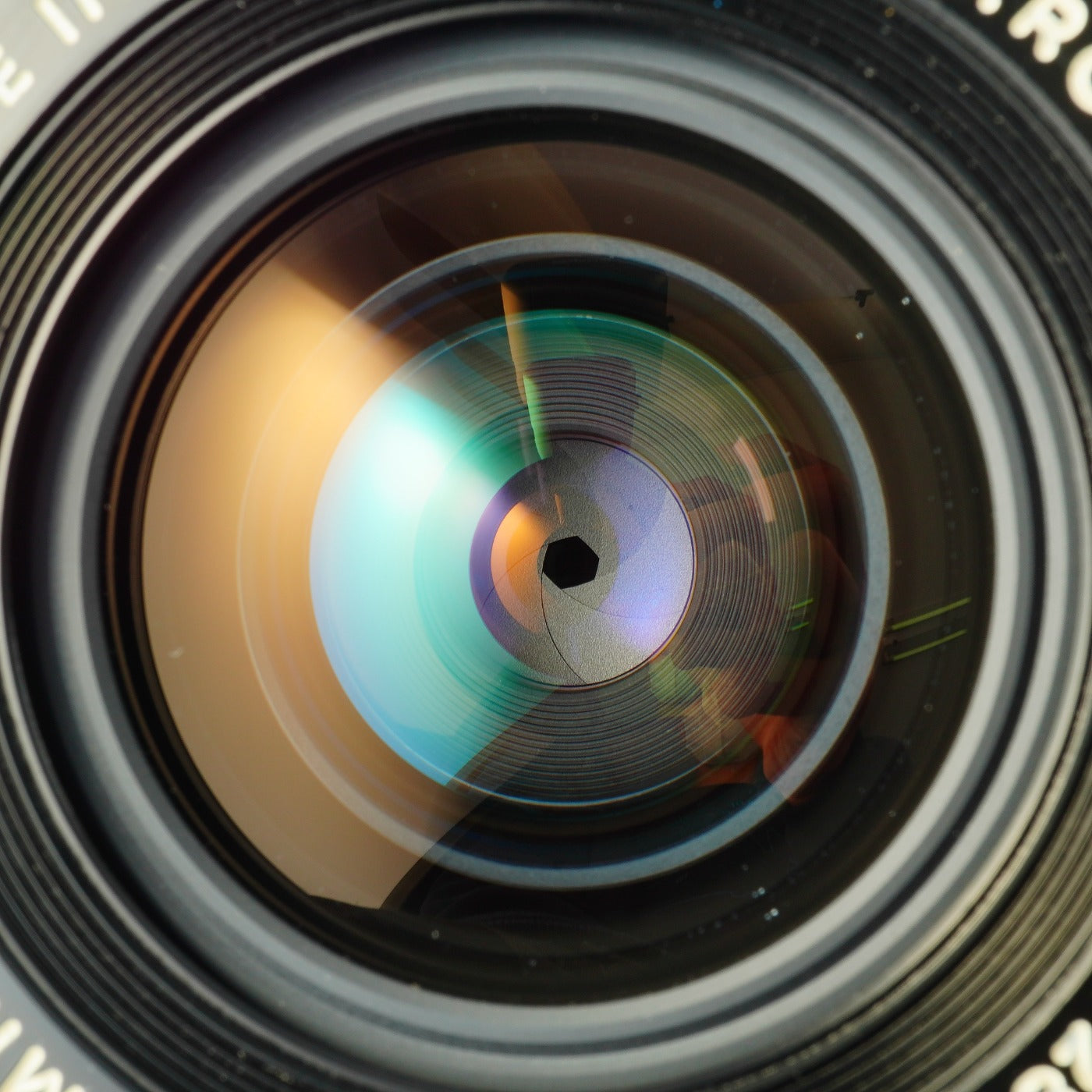 MINOLTA MC W.Rokkor 28mm F/2.8 単焦点レンズ