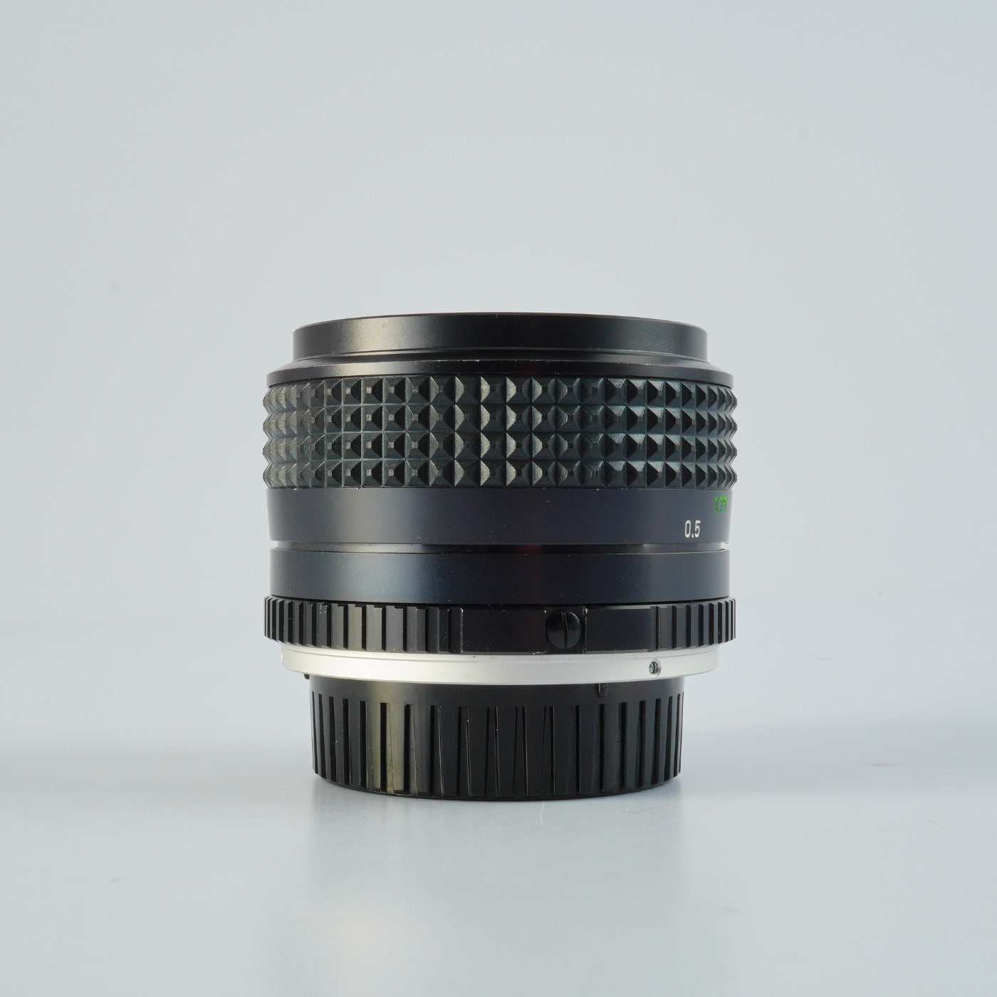 MINOLTA MC Rokkor-PG 50mm F/1.4 単焦点レンズ – 山田写真機店