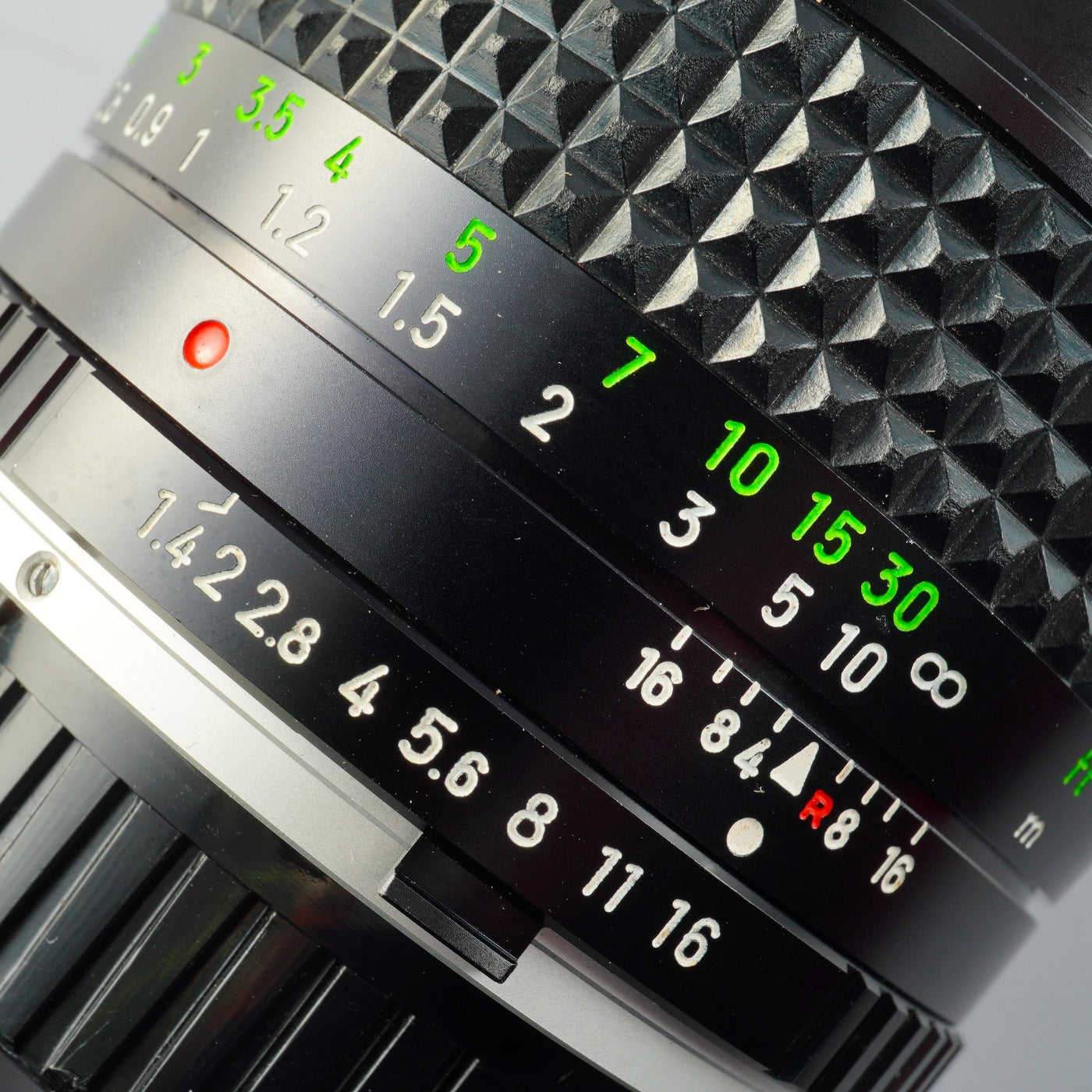 MINOLTA MC Rokkor-PG 50mm F/1.4 単焦点レンズ