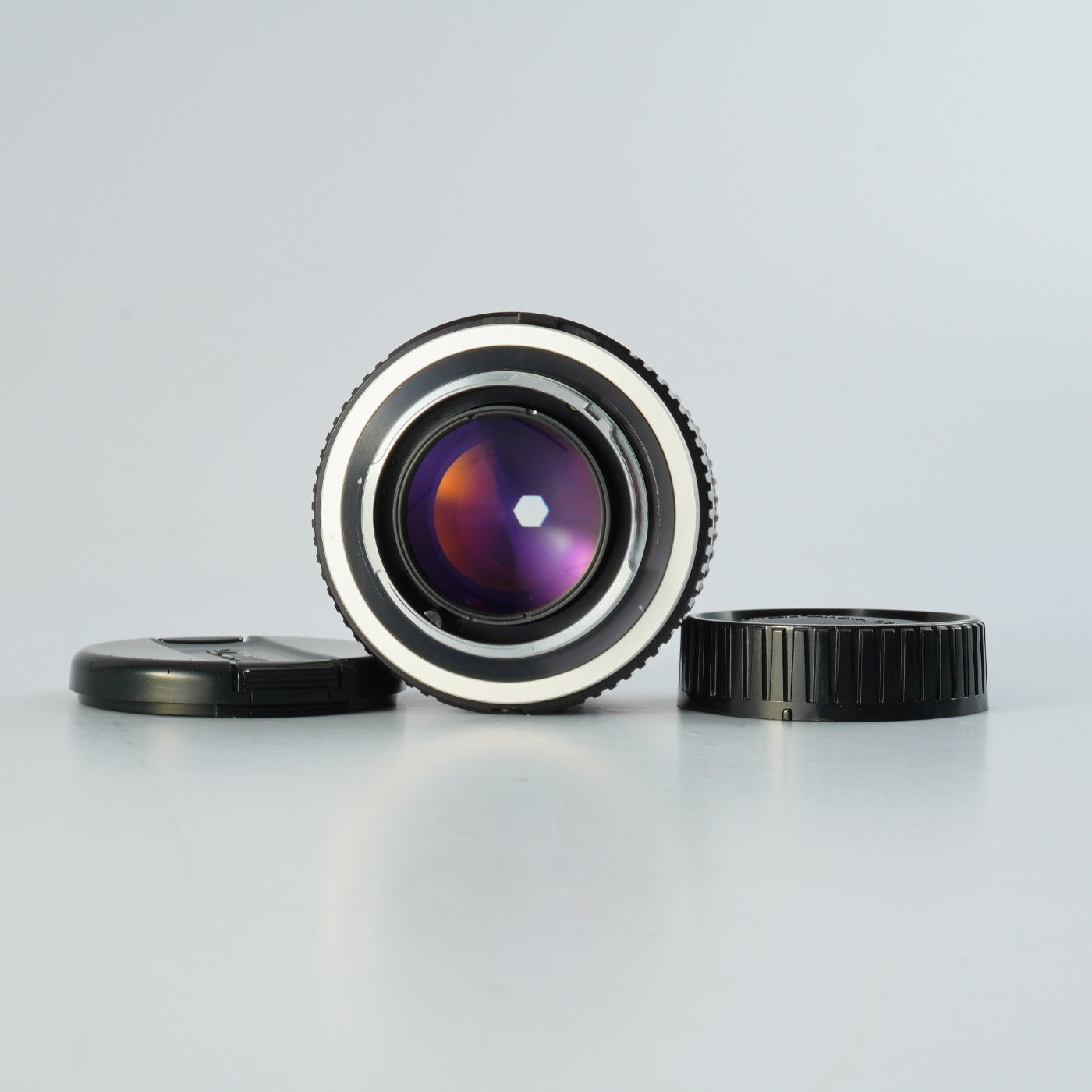 MINOLTA MC Rokkor-PG 50mm f/1.4 単焦点レンズ MINOLTA MC Rokkor-PG 50mm F/1.4 単焦点レンズ – 山田写真機店