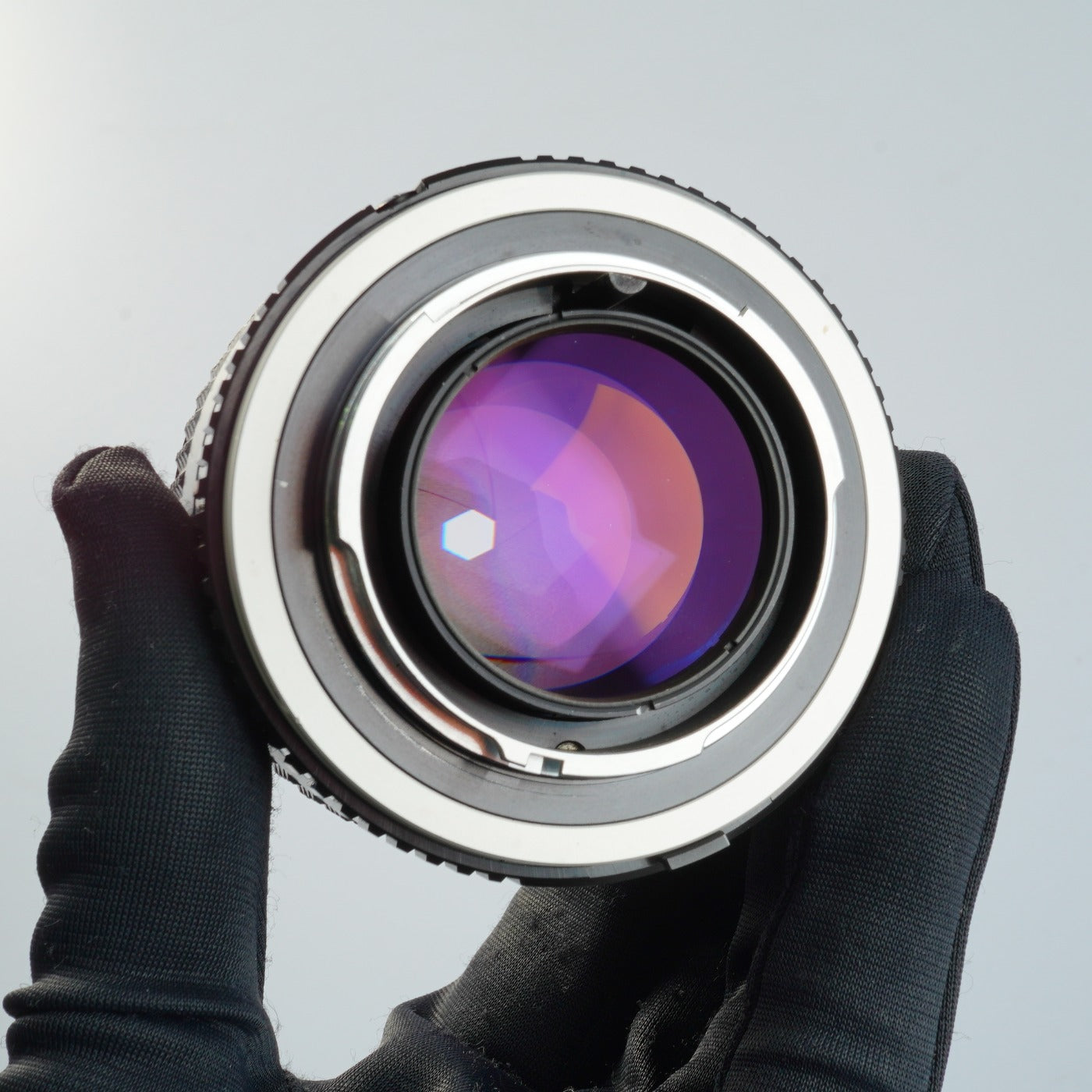 MINOLTA MC Rokkor-PG 50mm F/1.4 単焦点レンズ – 山田写真機店