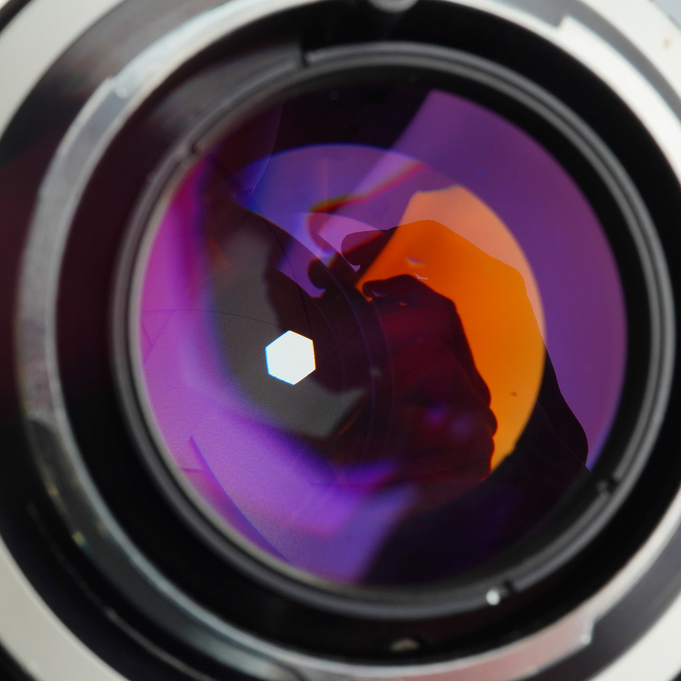 MINOLTA MC Rokkor-PG 50mm F/1.4 単焦点レンズ