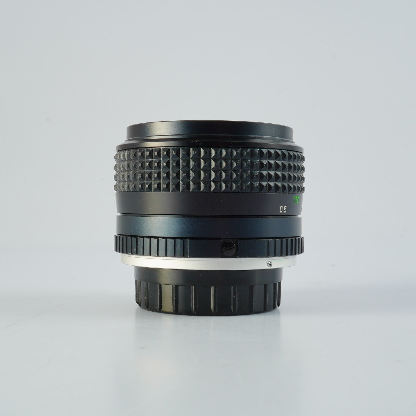 MINOLTA MC Rokkor-PG 50mm F/1.4 単焦点レンズ