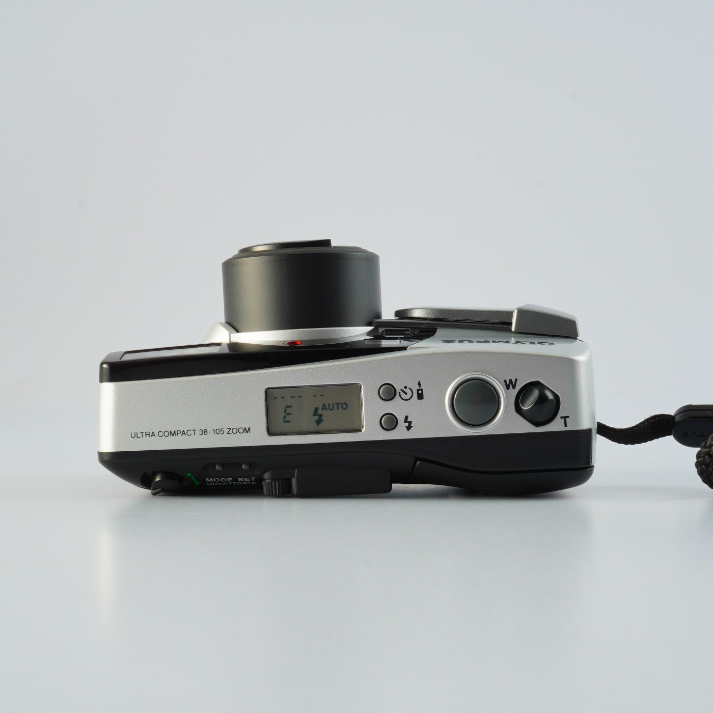 OLYMPUS OZ ( Superzoom ) 105R 38-105mm コンパクトフィルムカメラ