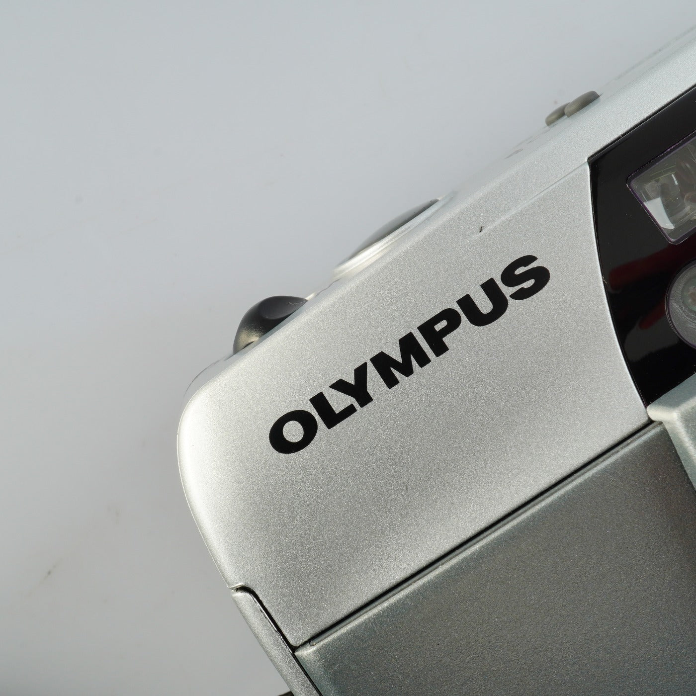 OLYMPUS OZ ( Superzoom ) 105R 38-105mm コンパクトフィルムカメラ