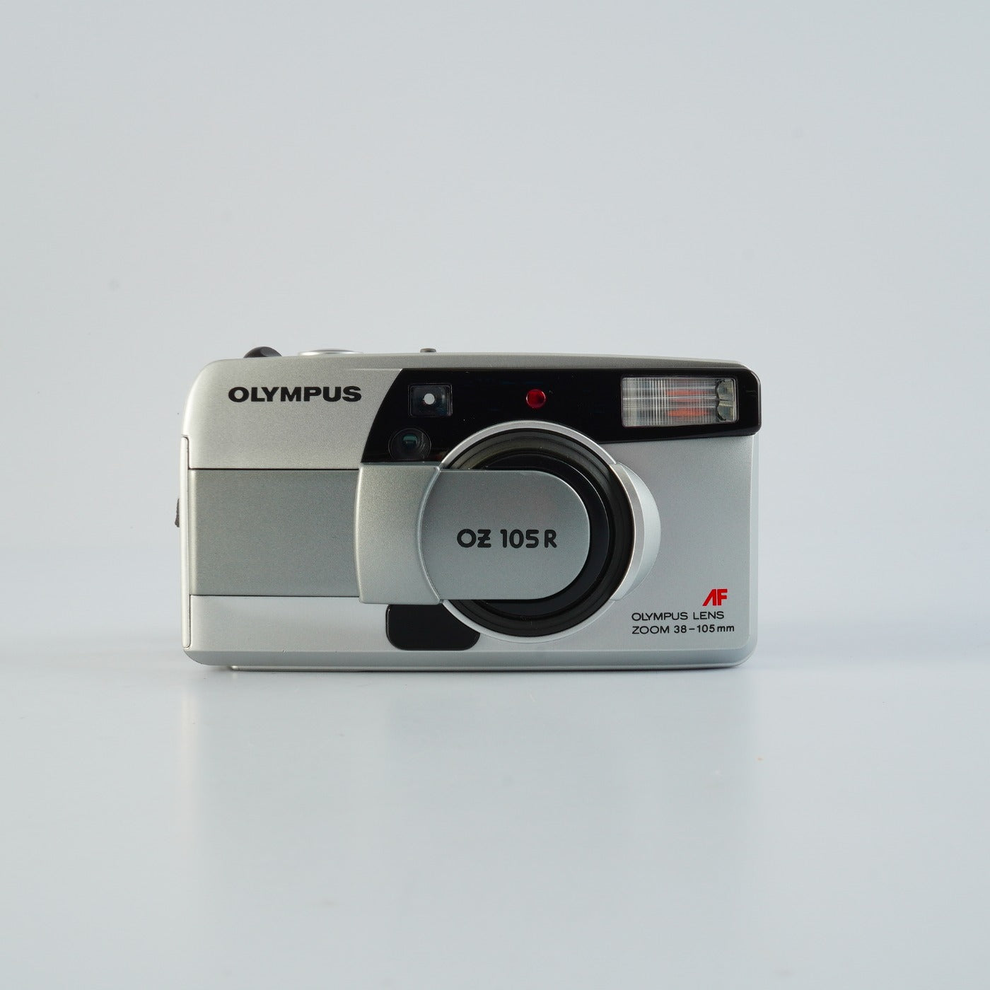 OLYMPUS OZ ( Superzoom ) 105R 38-105mm コンパクトフィルムカメラ