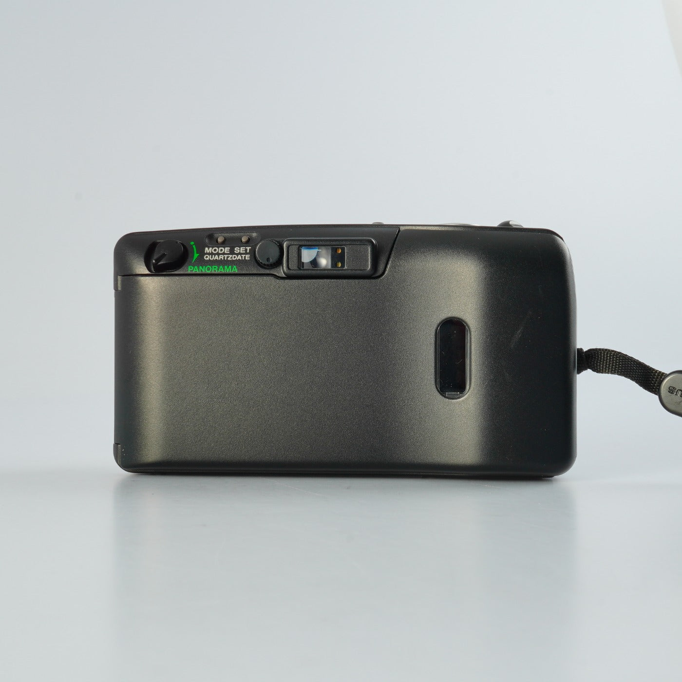 OLYMPUS OZ ( Superzoom ) 105R 38-105mm コンパクトフィルムカメラ