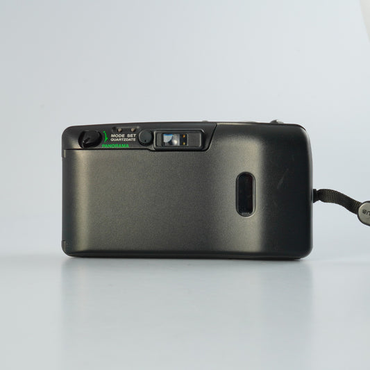 OLYMPUS OZ ( Superzoom ) 105R 38-105mm コンパクトフィルムカメラ