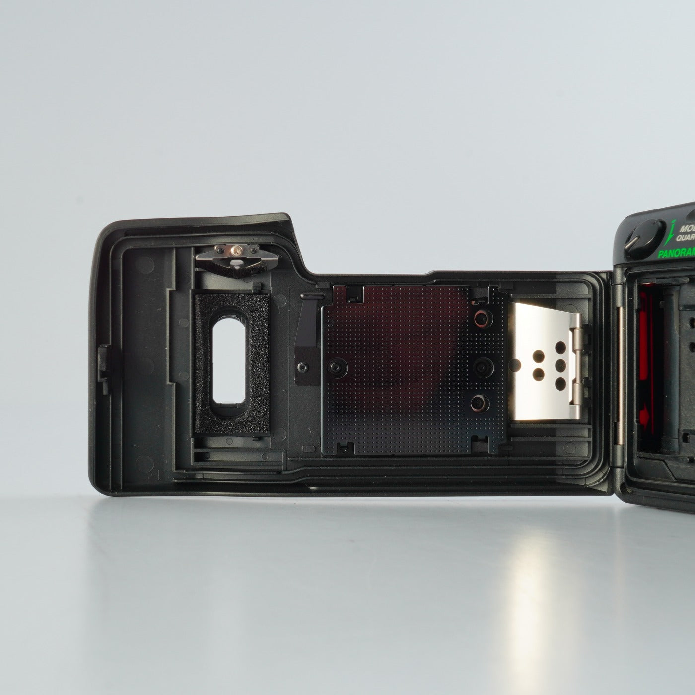 OLYMPUS OZ ( Superzoom ) 105R 38-105mm コンパクトフィルムカメラ