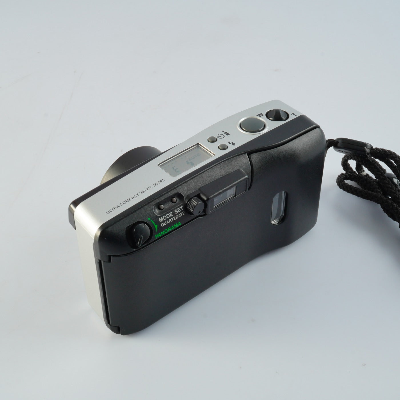 OLYMPUS OZ ( Superzoom ) 105R 38-105mm コンパクトフィルムカメラ