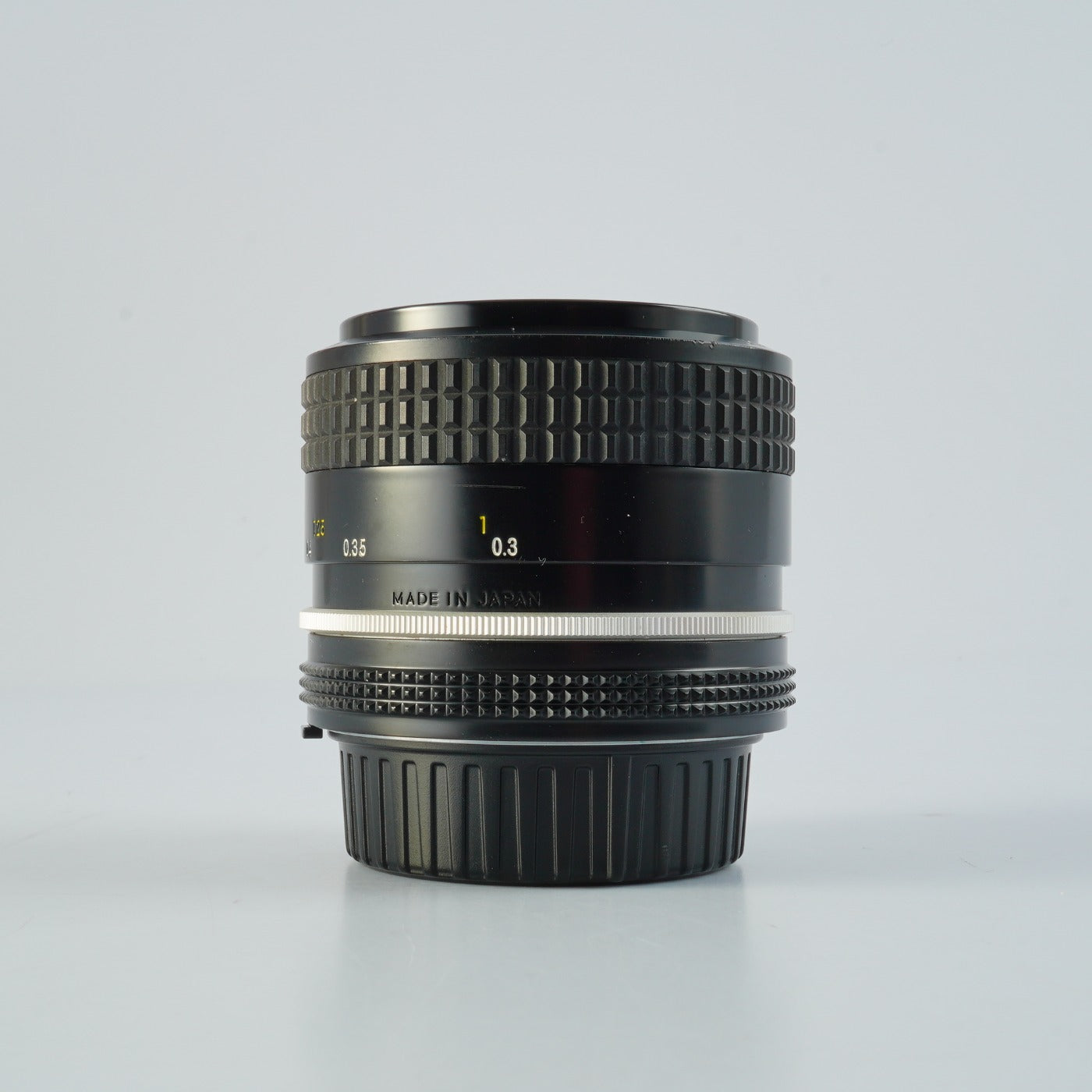 Nikon Ai Nikkor 35mm F/2 単焦点レンズ