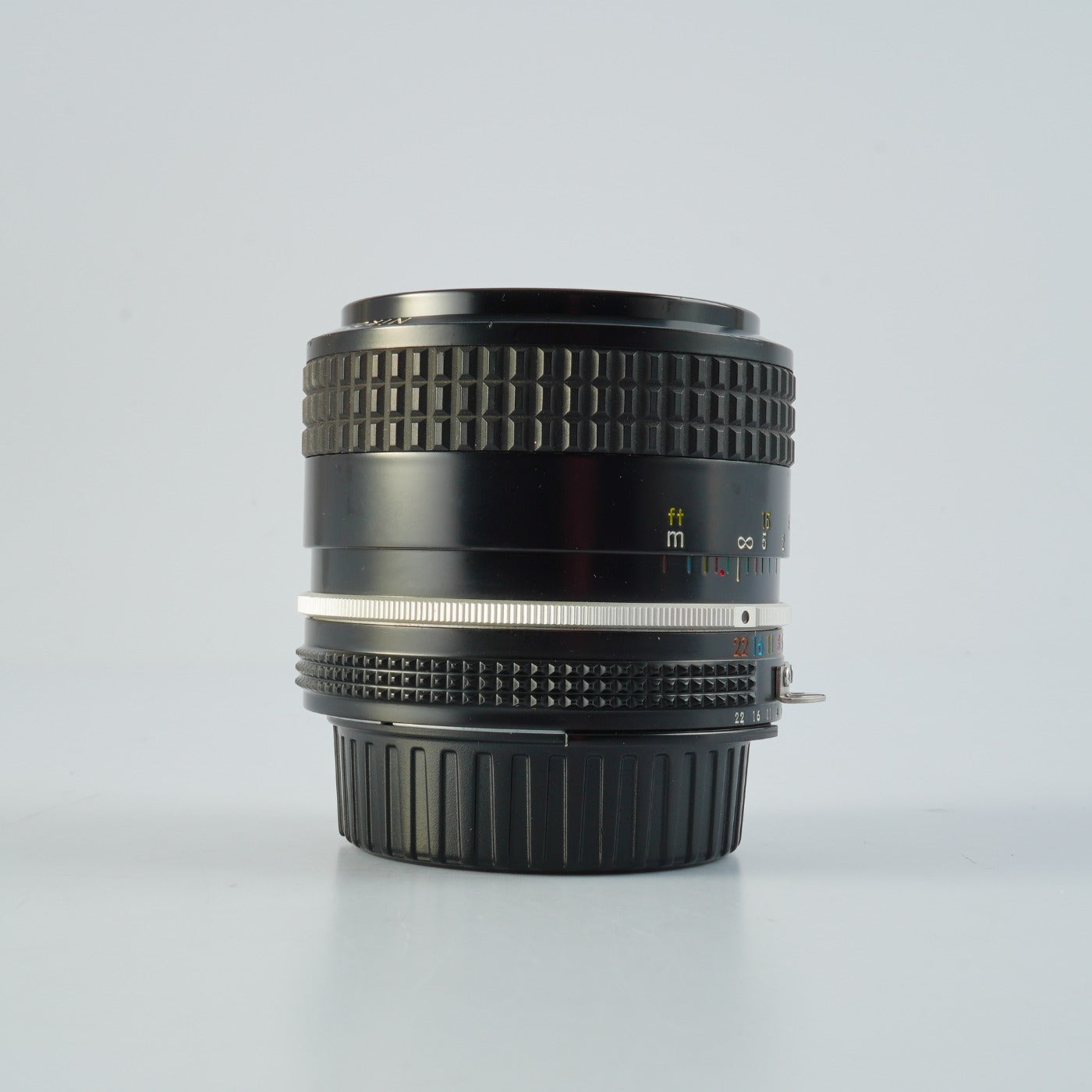 Nikon Ai Nikkor 35mm F/2 単焦点レンズ