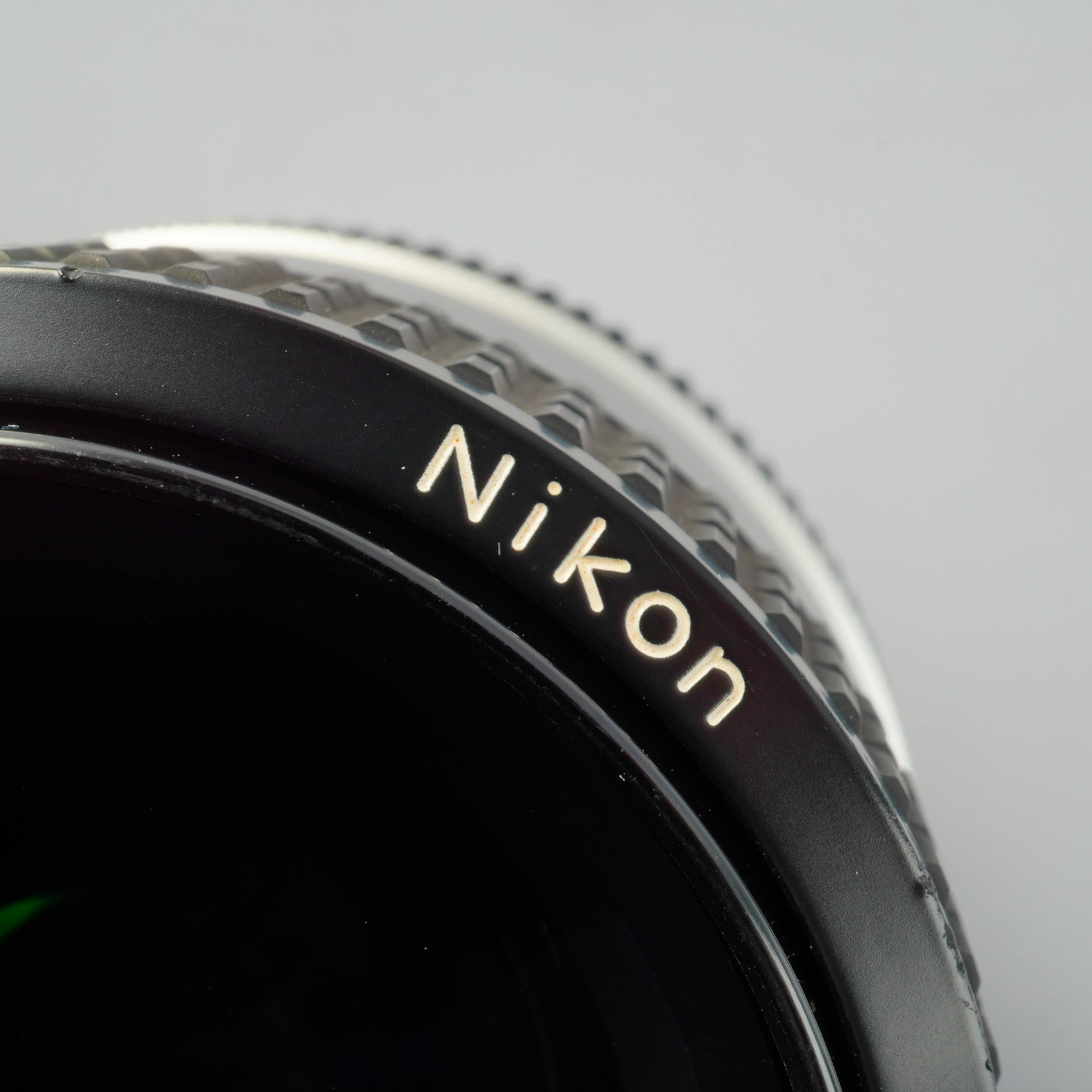 Nikon Ai Nikkor 35mm F/2 単焦点レンズ
