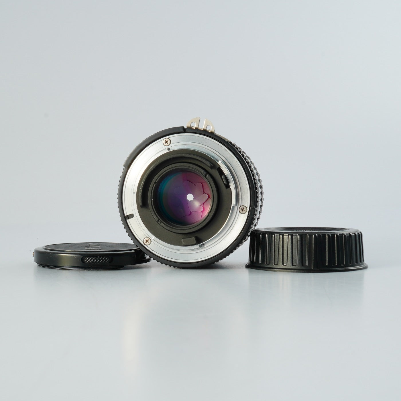 Nikon Ai Nikkor 35mm F/2 単焦点レンズ