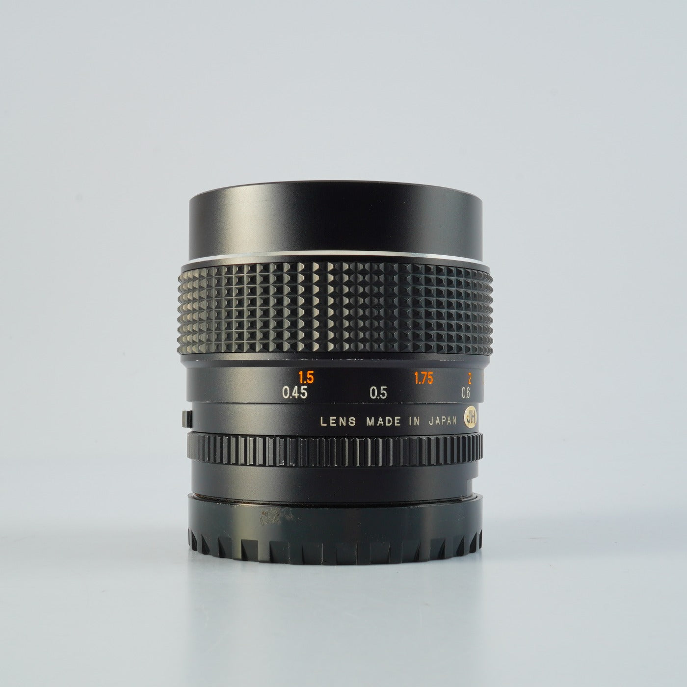 MAMIYA-SEKOR C 45mm F2.8 単焦点レンズ Mamiya SEKOR C 45mm F/2.8 N 単焦点レンズ – 山田写真機店