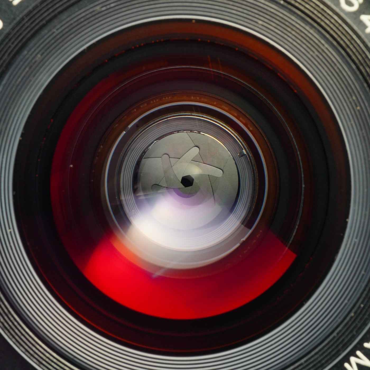 Mamiya SEKOR C 45mm F/2.8 N 単焦点レンズ