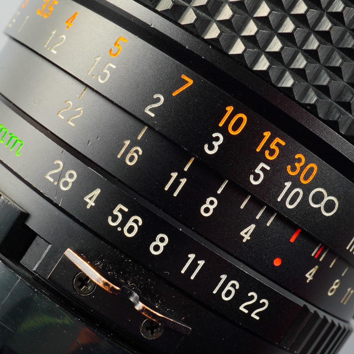 Mamiya SEKOR C 45mm F/2.8 N 単焦点レンズ