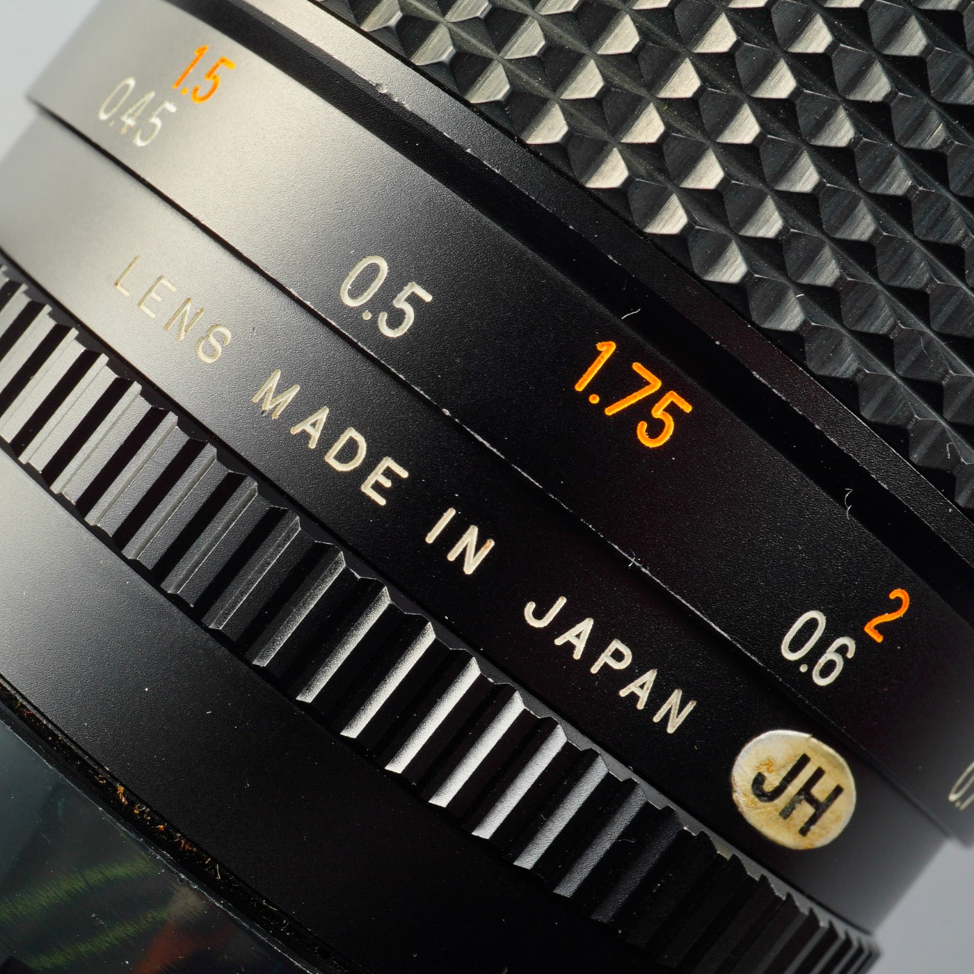 Mamiya SEKOR C 45mm F/2.8 N 単焦点レンズ – 山田写真機店
