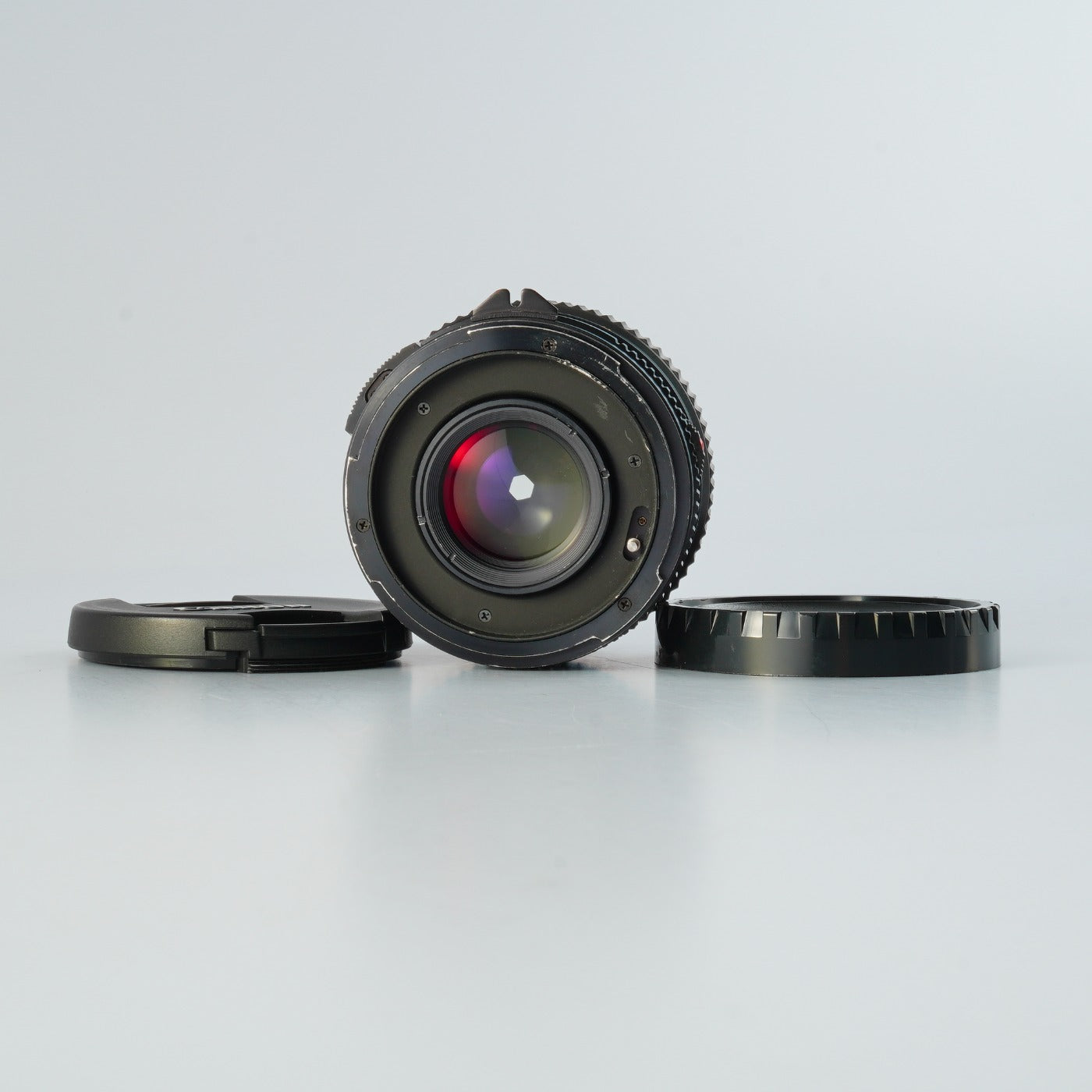 Mamiya SEKOR C 45mm F/2.8 N 単焦点レンズ