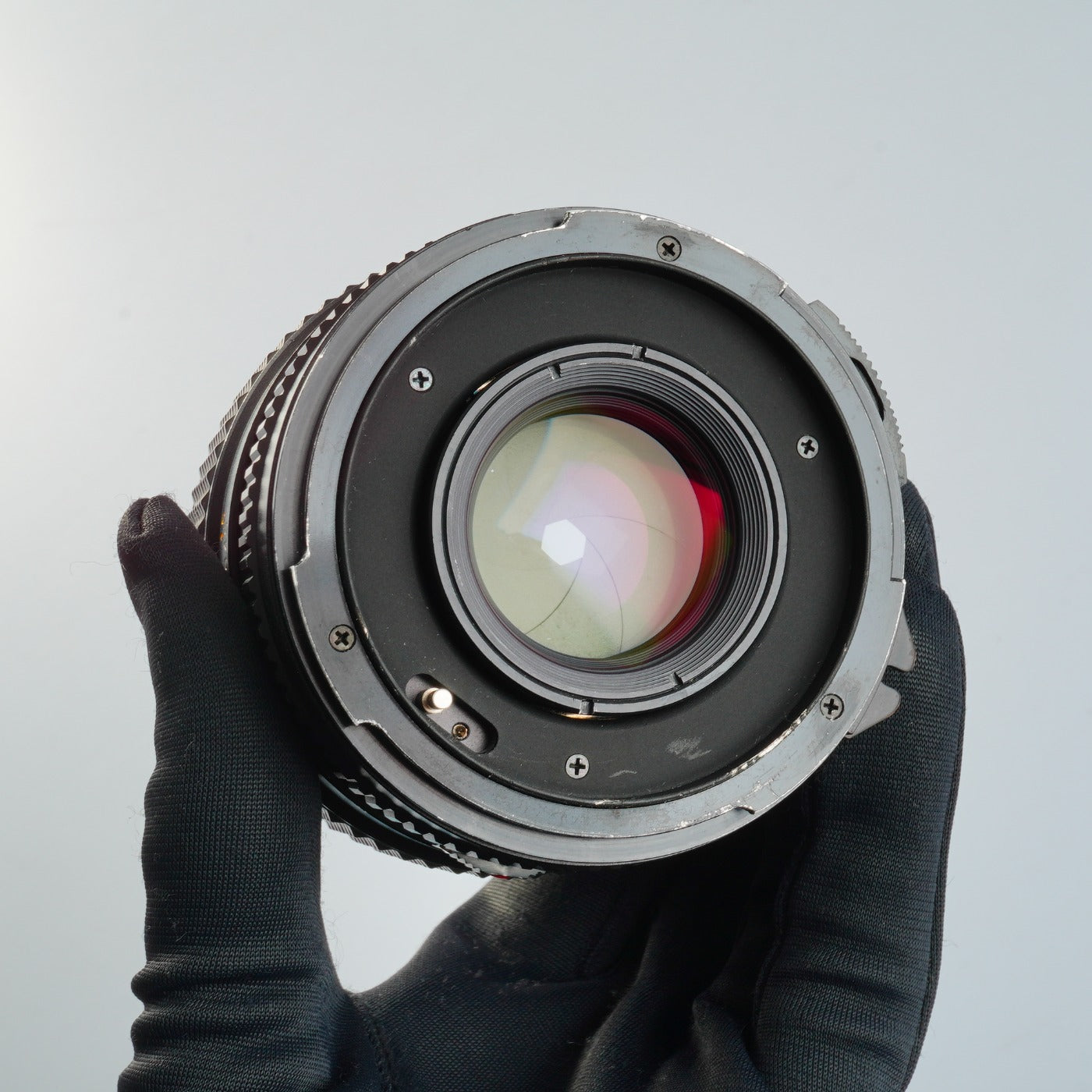 Mamiya SEKOR C 45mm F/2.8 N 単焦点レンズ