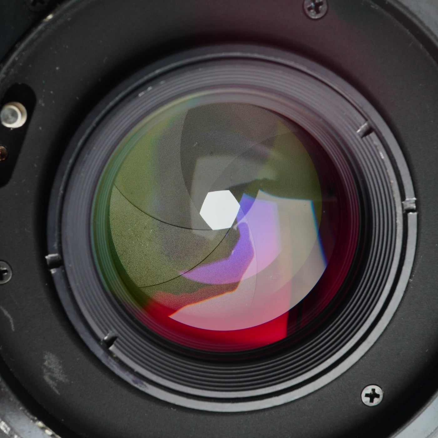 Mamiya SEKOR C 45mm F/2.8 N Prime Lens – 山田写真機店