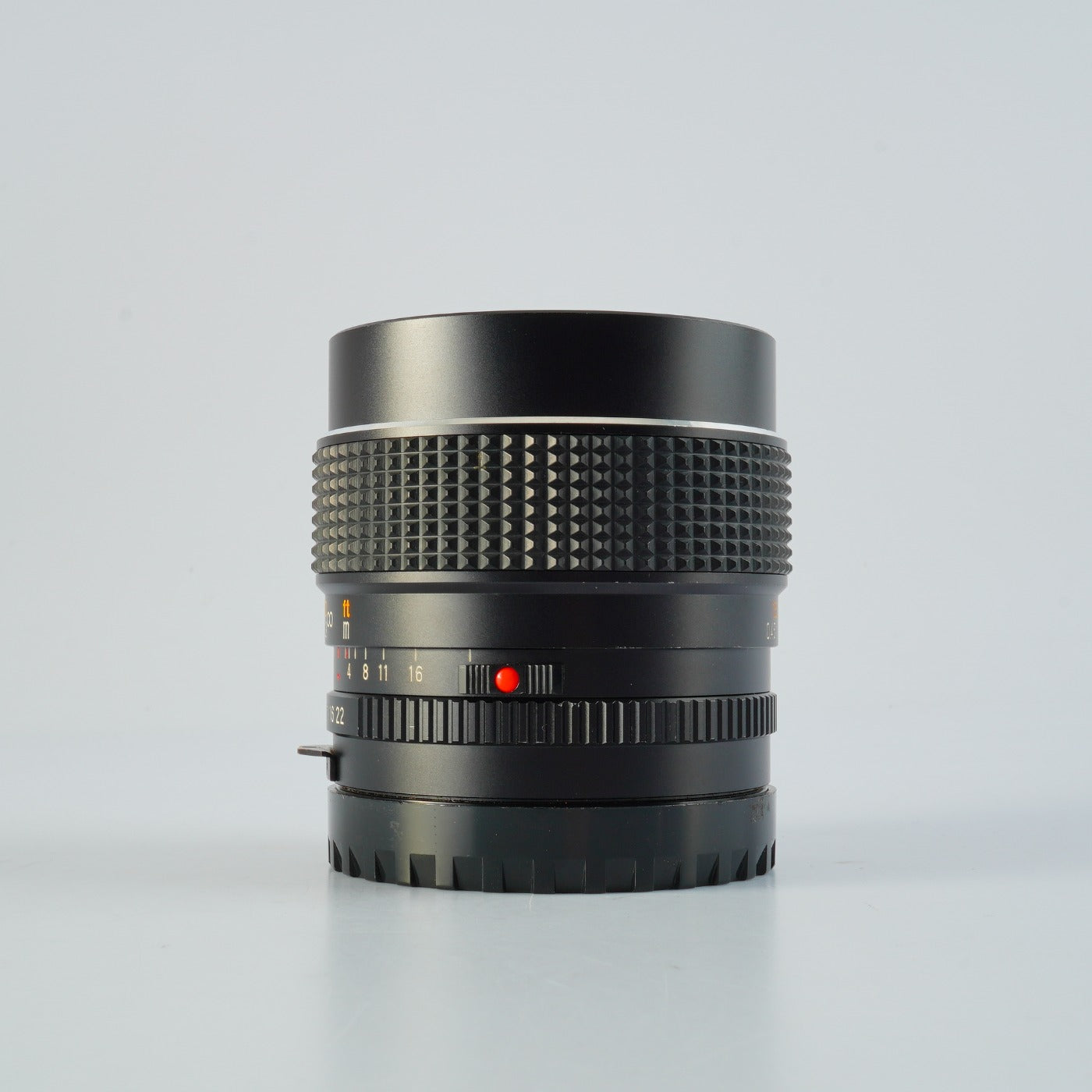 Mamiya SEKOR C 45mm F/2.8 N 単焦点レンズ