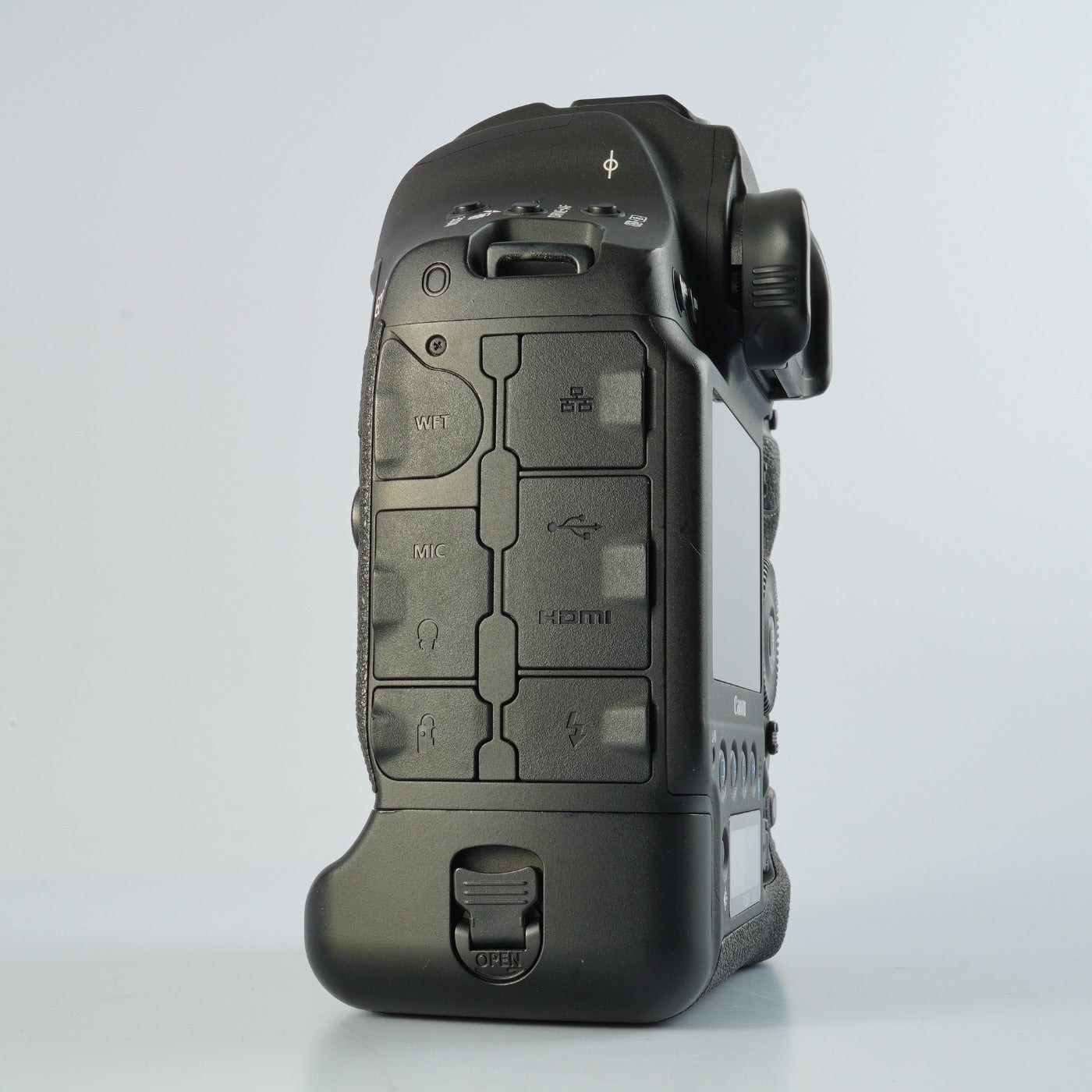 Canon EOS 1D X Mark Ⅲ コンパクトデジタルカメラ