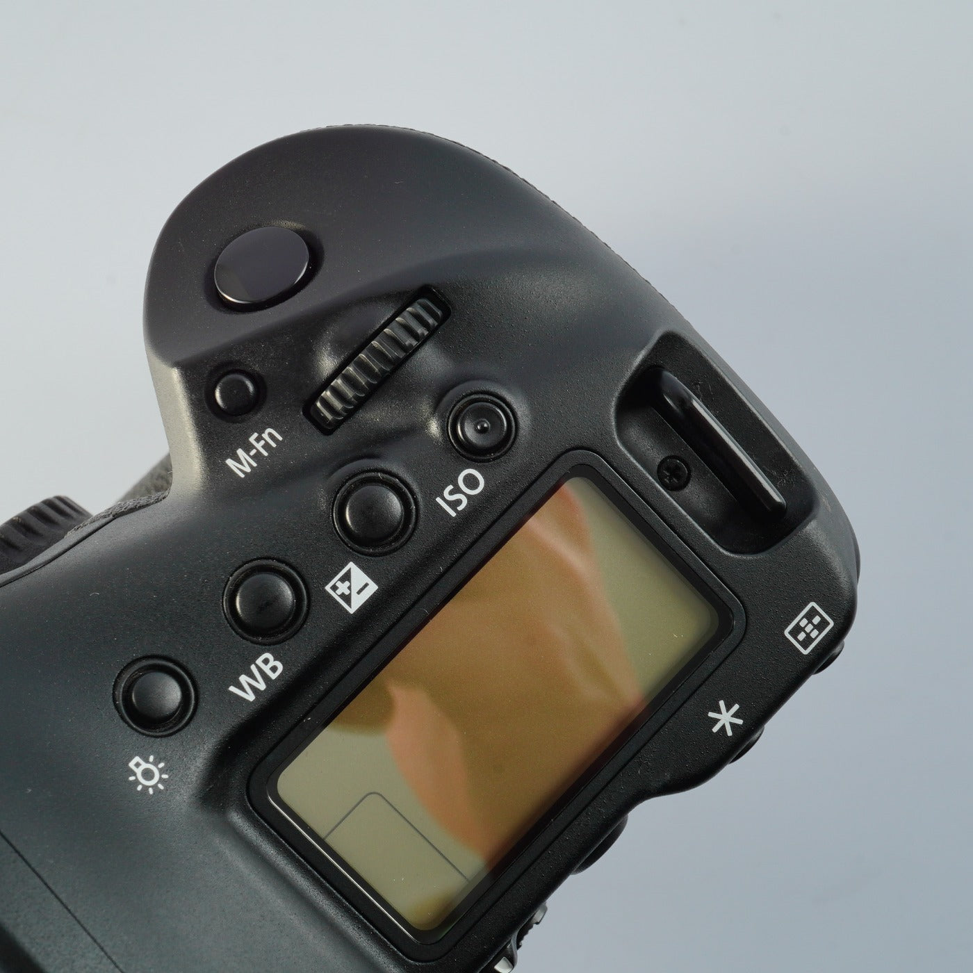 Canon EOS 1D X Mark Ⅲ コンパクトデジタルカメラ