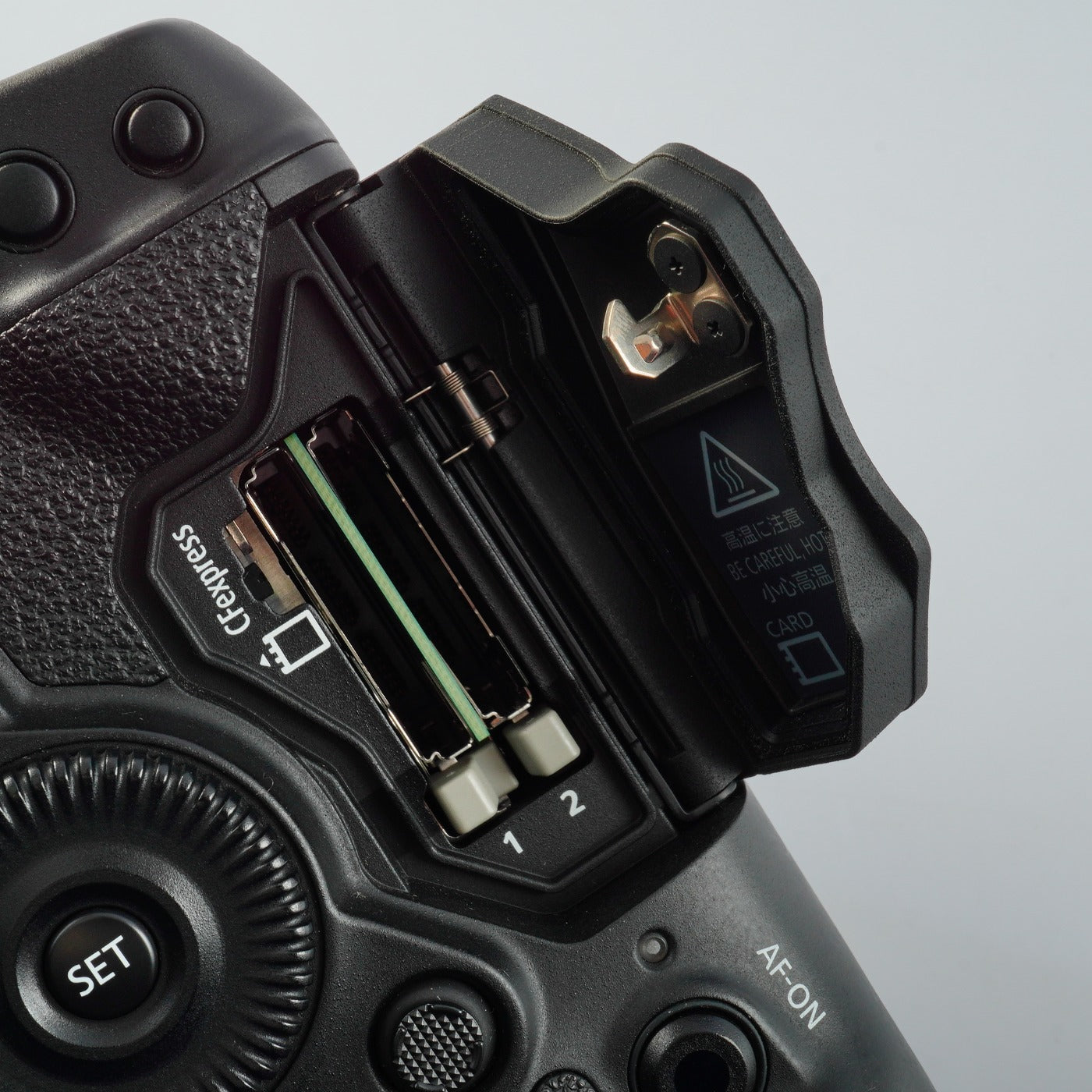 Canon EOS 1D X Mark Ⅲ コンパクトデジタルカメラ