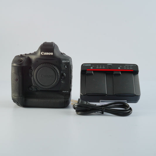 Canon EOS 1D X Mark Ⅲ コンパクトデジタルカメラ