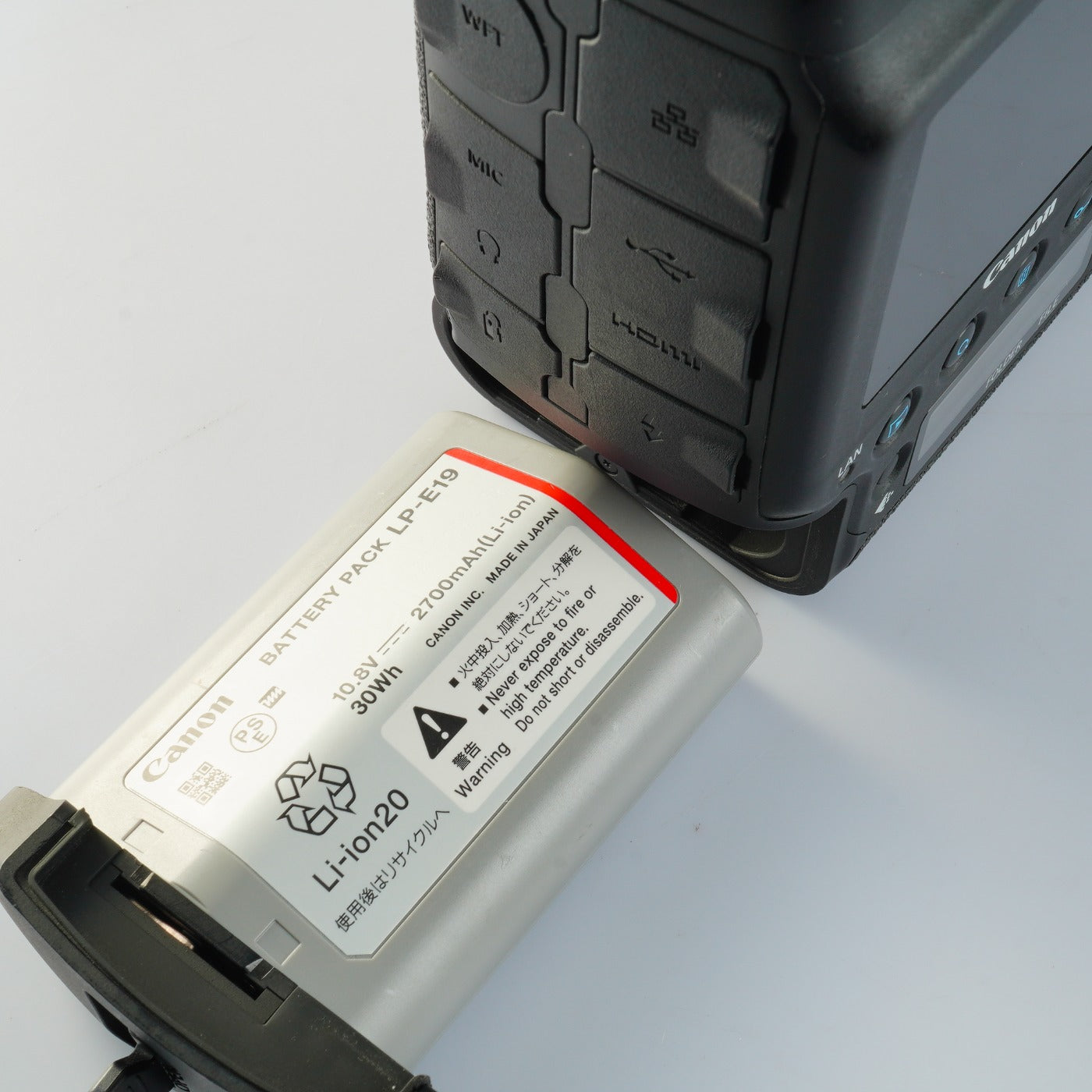 Canon EOS 1D X Mark Ⅲ コンパクトデジタルカメラ