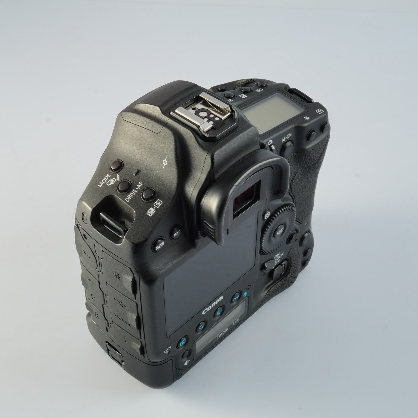 Canon EOS 1D X Mark Ⅲ コンパクトデジタルカメラ