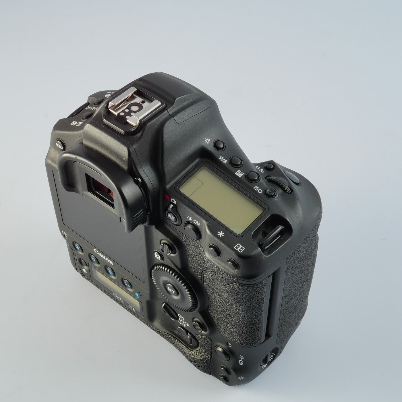 Canon EOS 1D X Mark Ⅲ コンパクトデジタルカメラ