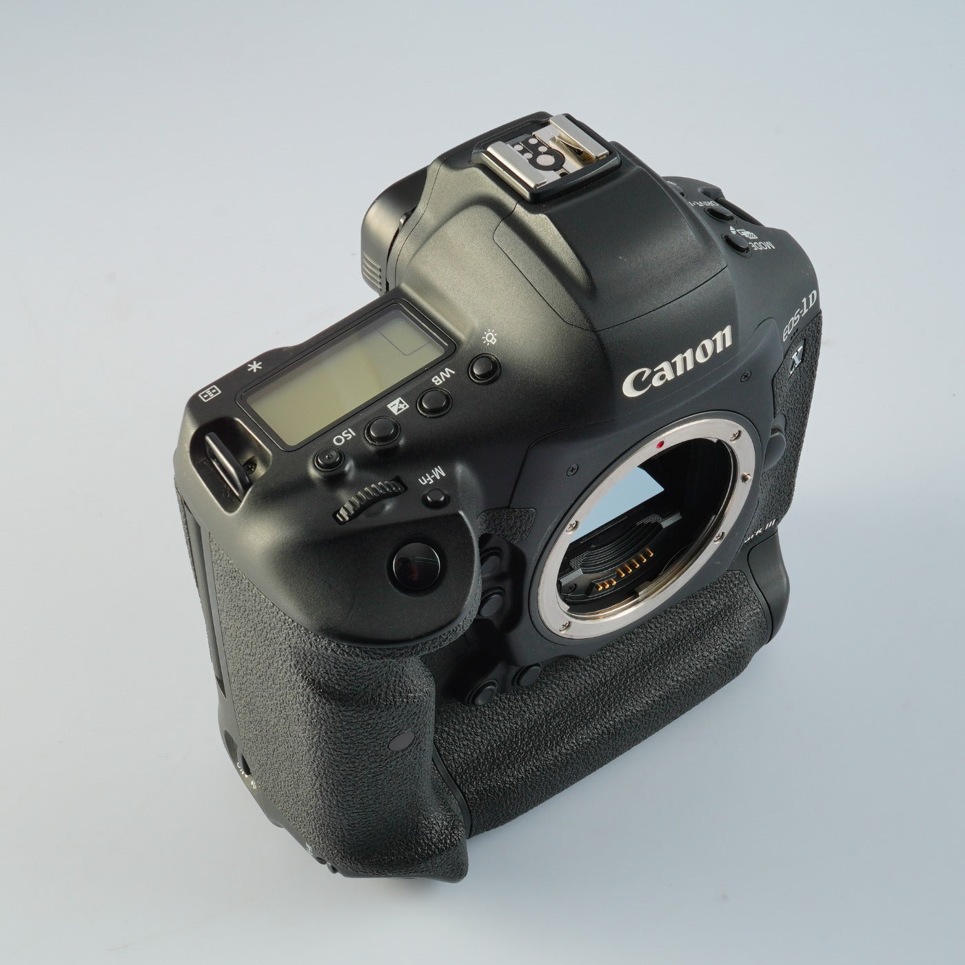 Canon EOS 1D X Mark Ⅲ コンパクトデジタルカメラ