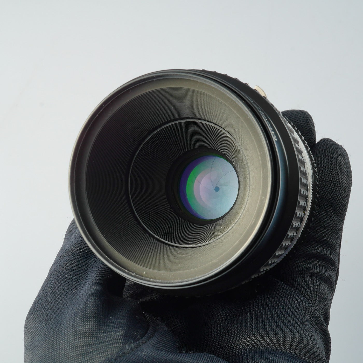 Nikon Ai-s Micro NIKKOR 55mm F/2.8 マクロレンズ