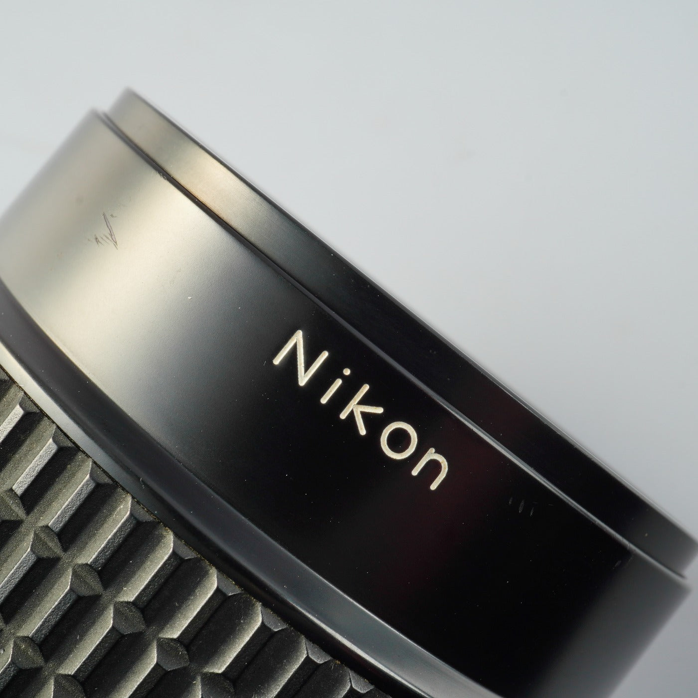 Nikon Ai-s Micro NIKKOR 55mm F/2.8 マクロレンズ