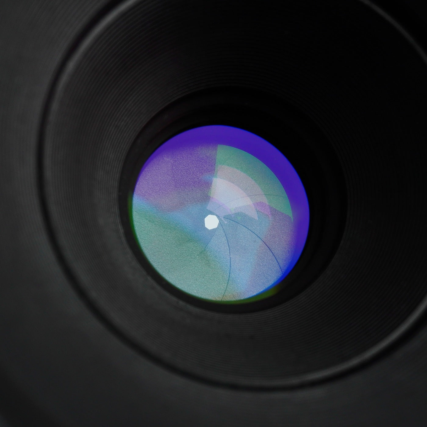 Nikon Ai-s Micro NIKKOR 55mm F/2.8 マクロレンズ