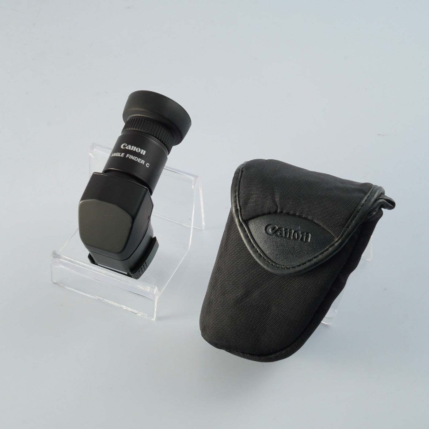 Canon Angle Finder C w/Ed-C + Ec-C ビューファインダー