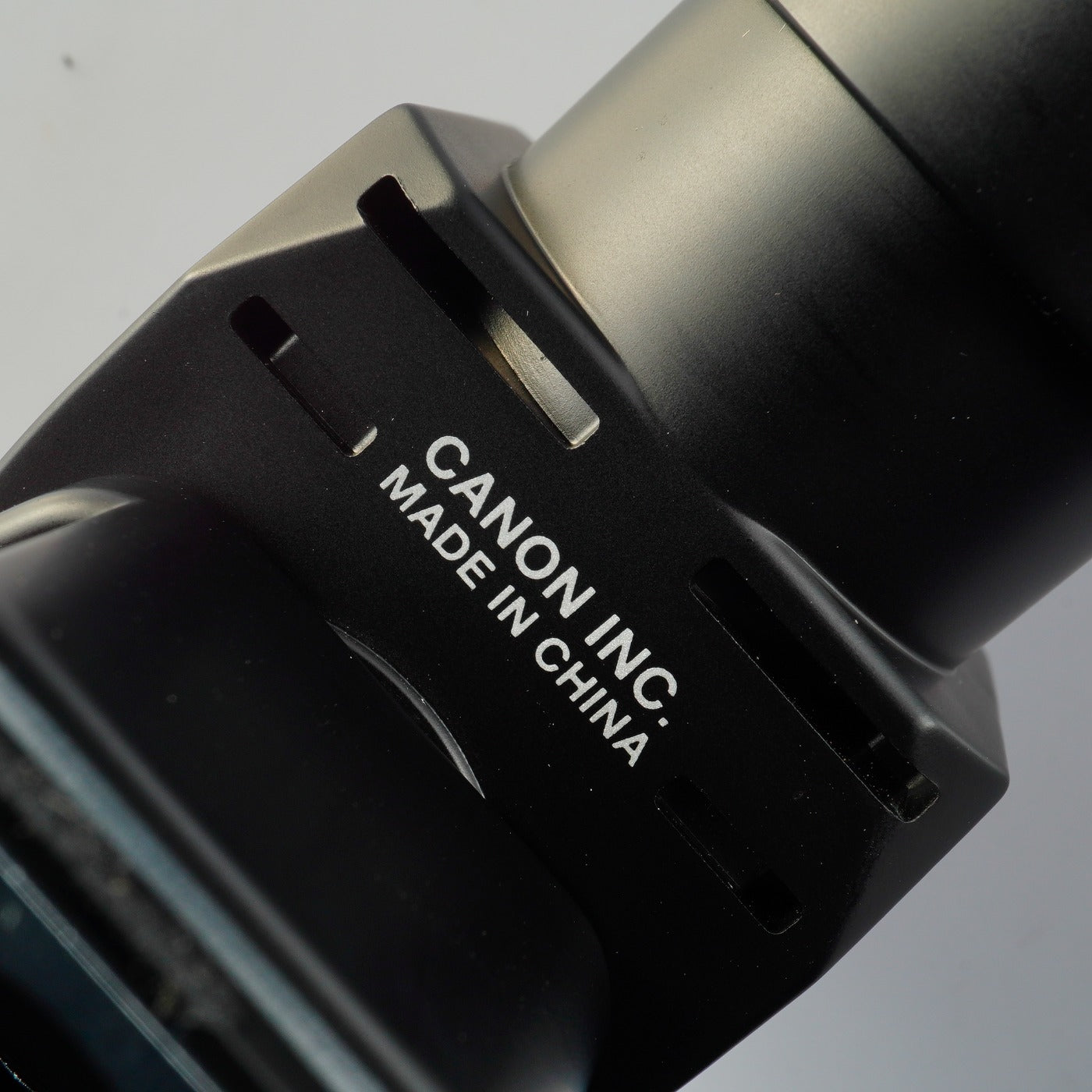 Canon Angle Finder C w/Ed-C + Ec-C ビューファインダー